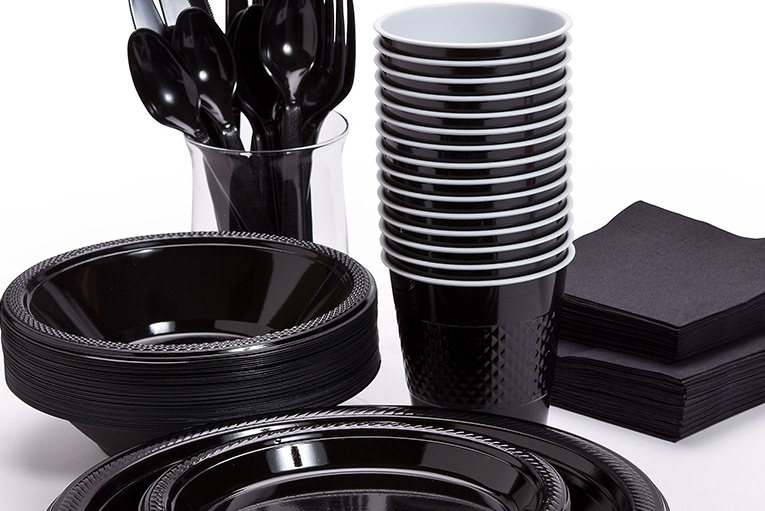 Черная коллекция