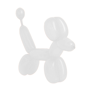 S 260 ШДМ Пастель белый 100 шт S 260 ШДМ Пастель белый 100 шт