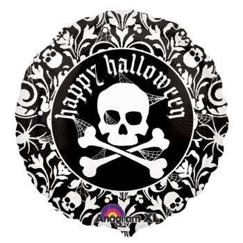 Шар Круг фольга 18 Шар Круг фольга 18