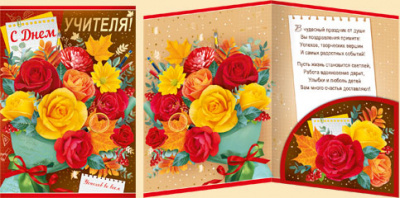 Серия 63.355.00 откытка гигант с кармашком 