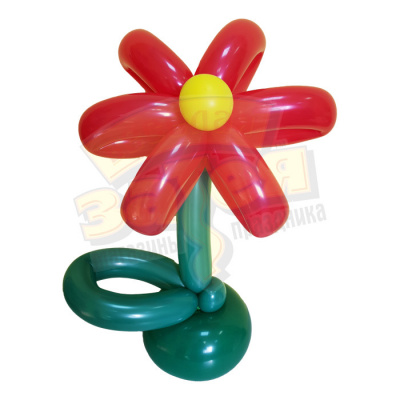 Цветок Гигант 1 шт