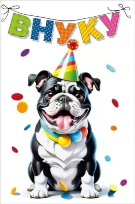 Серия 70000016 открытка двойная Серия 70000016 открытка двойная