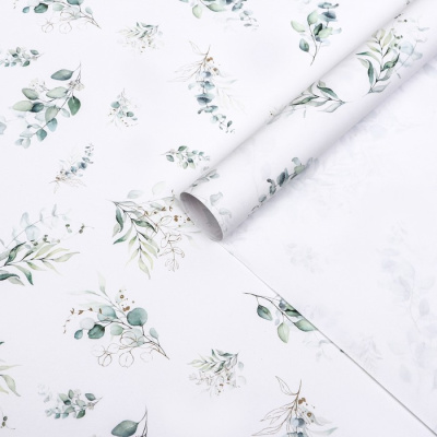 Бумага глянцевая Легкость настроения 70*100 см 1 шт