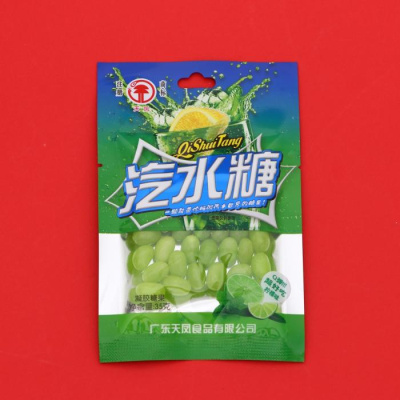 Драже бобы Спрайт 35 г 1 шт Драже бобы Спрайт 35 г 1 шт