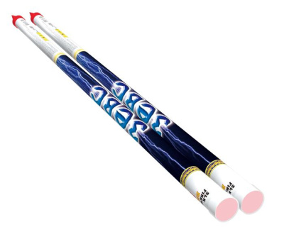 Римские свечи Зевс 5 залпов