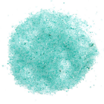 Песок Изумруд для декора 100 гр 1 шт Песок Изумруд для декора 100 гр 1 шт