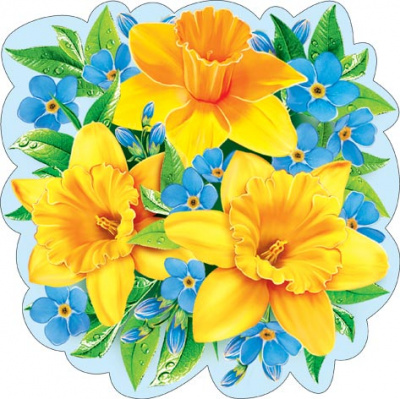 Серия 7-65-8035 открытка на липучке 17,4*17,4 см Серия 7-65-8035 открытка на липучке 17,4*17,4 см