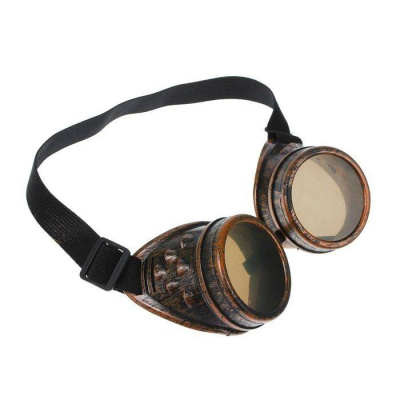 Очки Летчик 1 шт