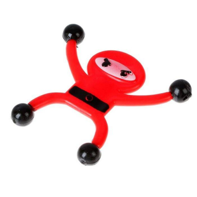 Липучка Ниндзя микс 1 шт Липучка Ниндзя микс 1 шт