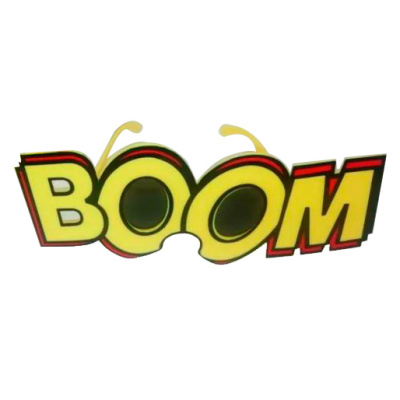 Очки Boom 1 шт