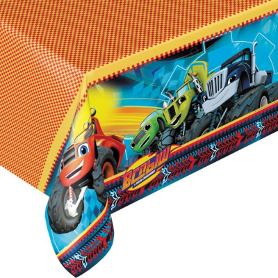 Скатерть Вспыш 133*183 см 1 шт Скатерть Вспыш 133*183 см 1 шт