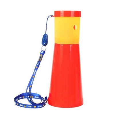 Гудок Болельщик микс 24*9*9 см 1 шт Гудок Болельщик микс 24*9*9 см 1 шт