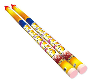 Римские свечи Олимп 6 залпов Римские свечи Олимп 6 залпов