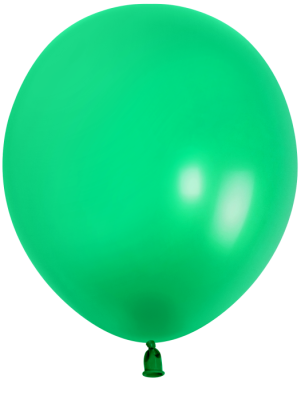 Шар К 12" Пастель зеленый 100шт