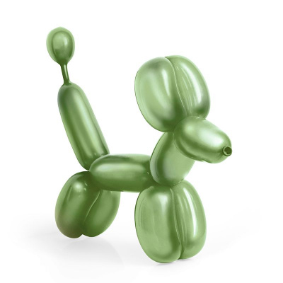 S 260 ШДМ Зеркальный блеск Лайм Хром 50 шт S 260 ШДМ Зеркальный блеск Лайм Хром 50 шт