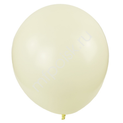 Шар М 12"/085 Макарун Vanilla 100 шт Шар М 12"/085 Макарун Vanilla 100 шт