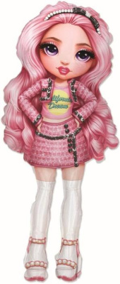 Шар Фигура Мини Белла Паркер (FM)