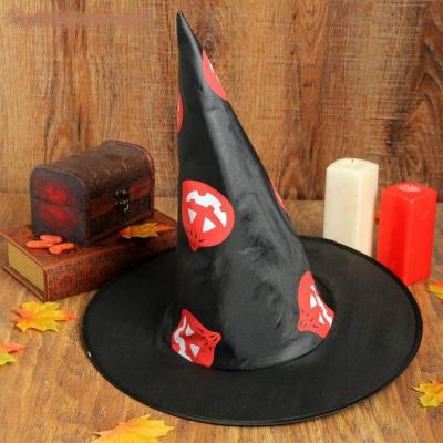 Шляпа Тыковки 1 шт